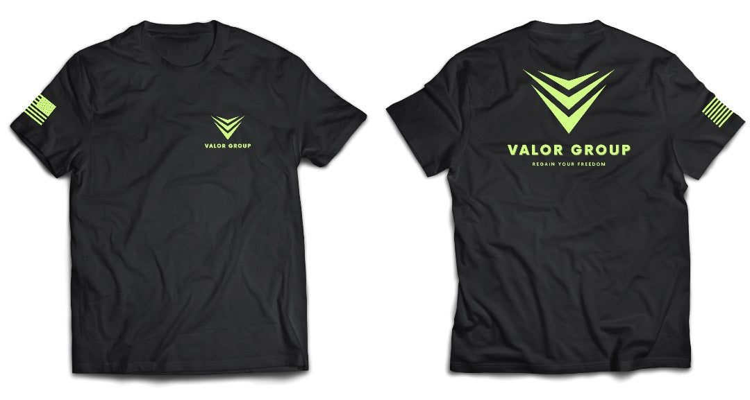 Valor T-Shirt